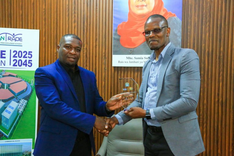 ORCI YAHUDUMIA ZAIDI YA WATU 4,000 SABASABA, 670 WABAINIKA NA VIASHIRIA VYA SARATANI