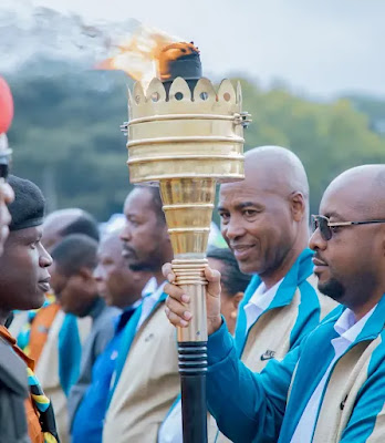 JIJI LA ARUSHA LAVUNJA REKODI YA USAJILI WA VIKUNDI VYA UNUNUZI WA UMMA NCHINI