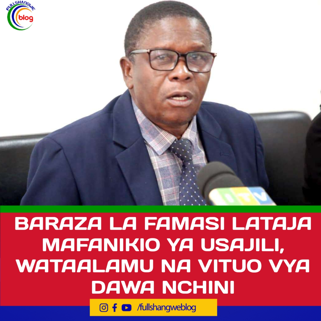 BARAZA LA FAMASI LATAJA MAFANIKIO YA USAJILI, WATAALAMU NA VITUO VYA DAWA NCHINI