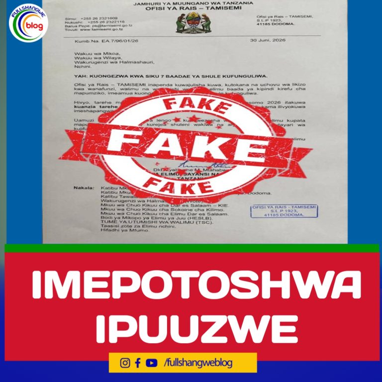 IMEPOTOSHWA IPUUZWE