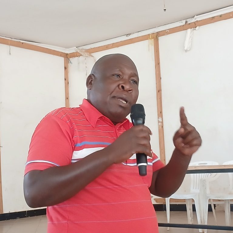 IRINGA YAANZA MCHAKATO WA KUREJESHA TIMU YA LIGI KUU, VIONGOZI WATAKIWA KUWEKA MSINGI IMARA
