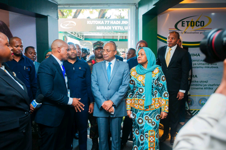TANESCO YAELEZA MIKAKATI YA KUIMARISHA HUDUMA ZA UMEME ZANZIBAR NA KUSUKUMA NISHATI SAFI YA KUPIKIA