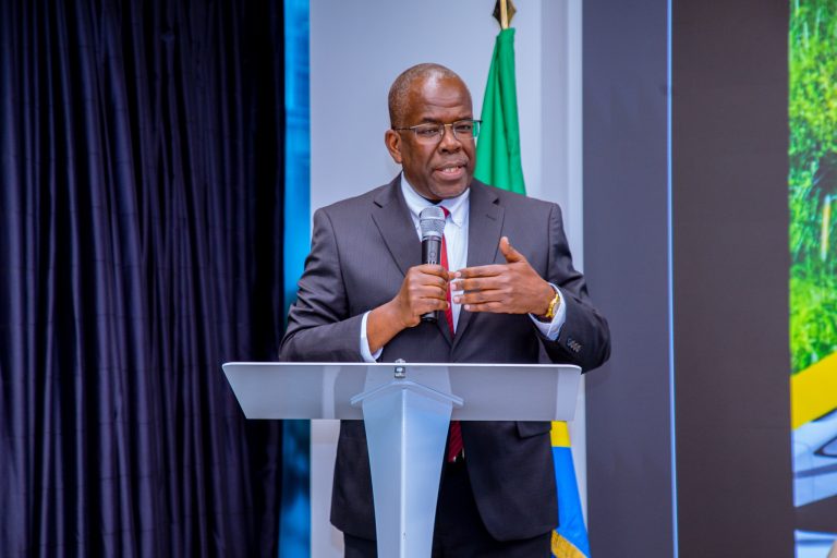 WAZIRI WA FEDHA ANADI FURSA ZA UWEKEZAJI UINGEREZA