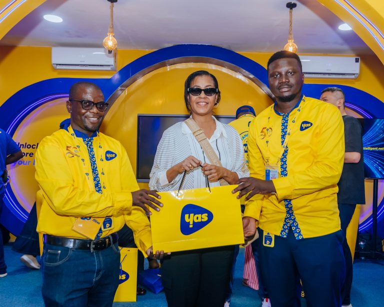 YAS YAZINDUA KAMPENI YA KUSHINDA SIMU ZA ZTE KUPITIA YAS APP