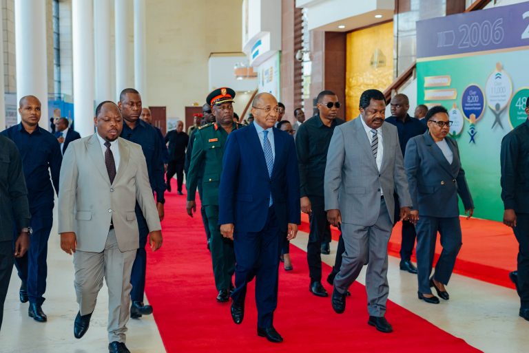 YAS YAJIVUNIA UWEKEZAJI WA SHILINGI TRILIONI 1.2 KATIKA KUIMARISHA TEKNOLOJIA ZA MAWASILIANO NCHINI