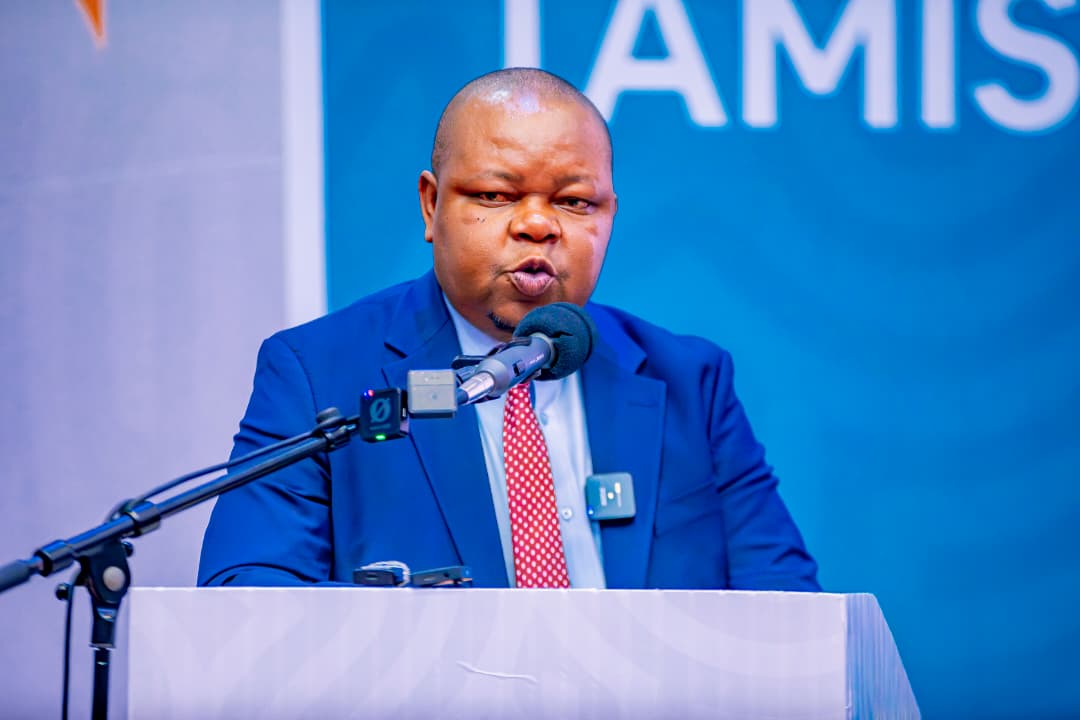 SERIKALI YAWATAKA MAOFISA AFYA MIKOA YOTE KUONGEZA KASI KATIKA AFUA ZA AFYA NA USAFI WA MAZINGIRA.