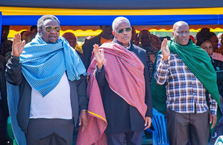 WAIRAQ WAFANYA YAO, WAKEMEA LAANA YA KUWAUA MABINTI MIAKA YA ZAMANI
