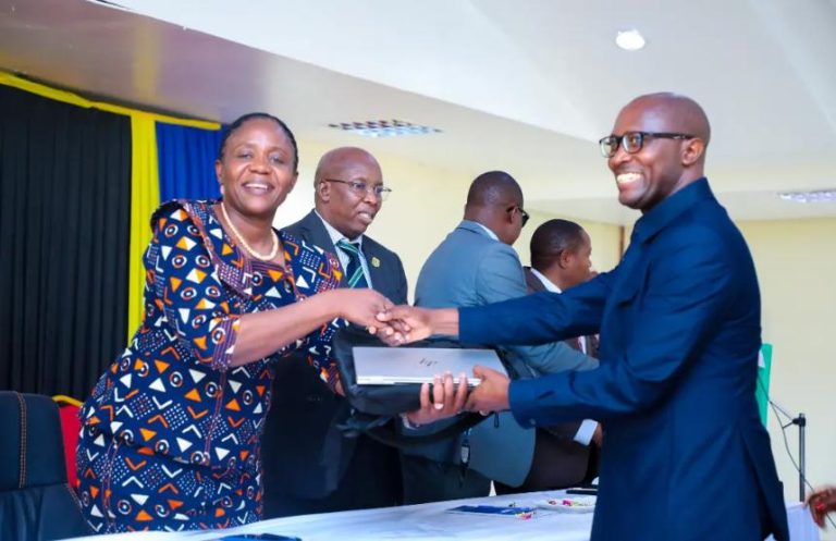 GWAJIMA: MAENDELEO YA JAMII YAWE INJINI YA UTEKELEZAJI WA DIRA YA TAIFA YA MAENDELEO 2050