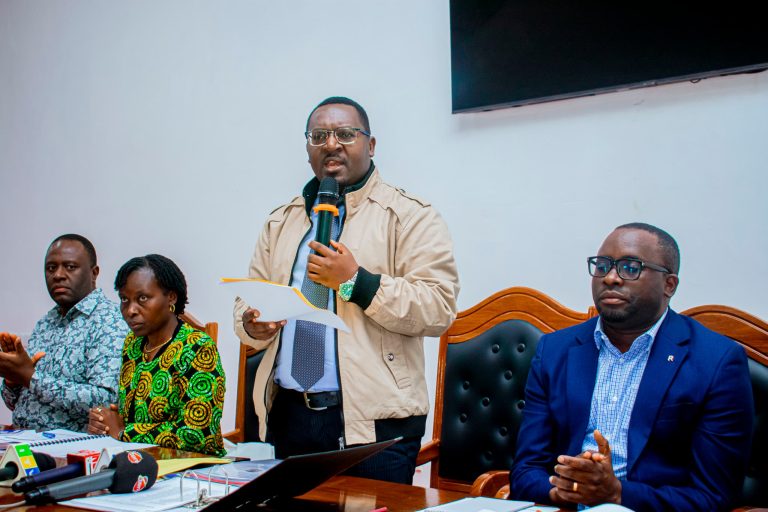 KHERI JAMES: MKOA WA IRINGA UTAENDELEA KUTOA KIPAUMBELE UJENZI WA BARABARA KUCHOCHEA UCHUMI