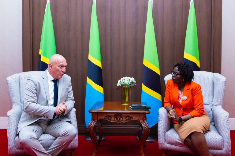 TANZANIA NA SERBIA KUIMARISHA USHIRIKIANO KATIKA SEKTA YA KILIMO
