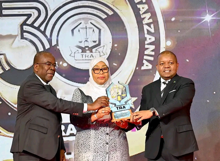 MWAMKO WA ULIPAJI KODI KWA HIARI, CHACHU YA MWELEKEO WA KUJITEGEMEA KIBAJETI KWA ASILIMIA 74.2