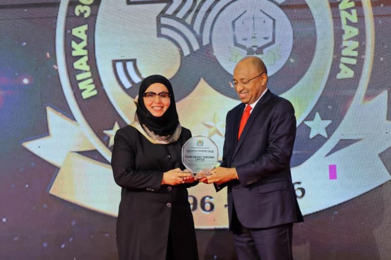 PUMA ENERGY YAENDELEA KUIMARISHA HUDUMA ZA MAFUTA, GESI NA VILAINISHI TANZANIA