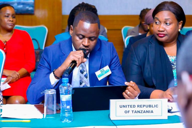 WATAALAM WAFUNGUA NJIA MKUTANO WA KWANZA WA BARAZA LA MAWAZIRI WA KIJAMII EAC