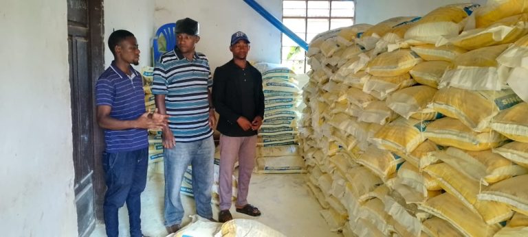 WAKULIMA  WA KOROSHO MTWARA WAMSHUKURU RAIS SAMIA