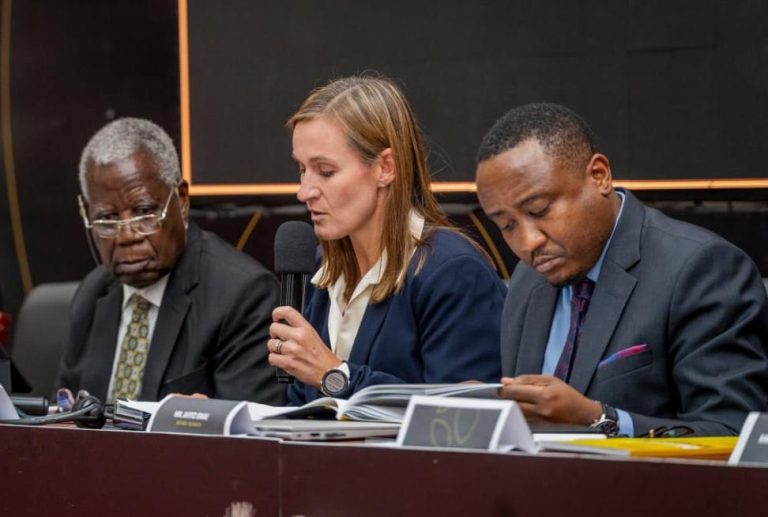 TBL YAHITIMISHA MWAKA WA FAIDA, WANAHISA WAPITISHA HESABU ZA 2025