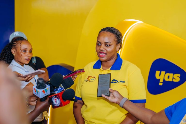 YAS YAZINDUA KAMPENI YA KUSHINDA SIMU ZA ZTE KUPITIA YAS APP