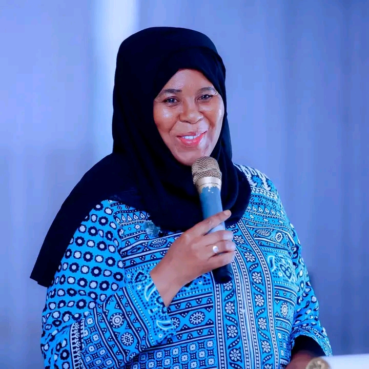 WAZAZI SIKIENI USHAURI WA DK. BATILDA BURIANI JUU YA MALEZI YA WATOTO