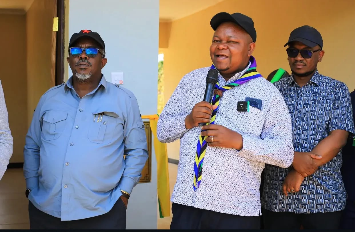 BILIONI 1.25 KUBORESHA HUDUMA ZA AFYA ULANGA – PROF. SHEMDOE