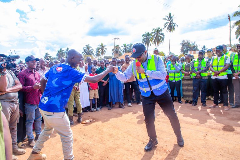 ULEGA, WABUNGE WAONESHA KAZI ZA RAIS SAMIA KUSINI