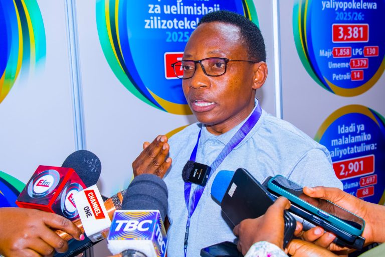 LUGIKO: KUTOKUFANYA UKAGUZI WA MIUNDOMBINU YA UMEME NDANI CHANZO CHA MATUMIZI MAKUBWA YA UMEME