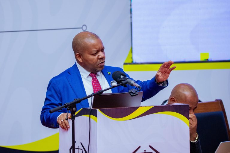 TRA YAWEKA MIKAKATI KUFIKIA LENGO LA KUKUSANYA SH TRILIONI 41.4 KWA MWAKA WA FEDHA 2026/2027.