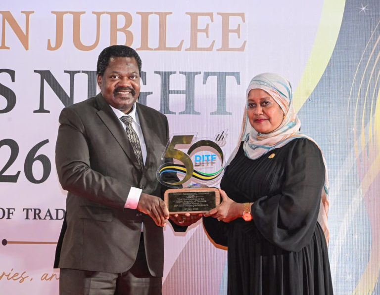 WAZALISHAJI KUTUMIA ALAMA YA ‘MADE IN TANZANIA’ KUONGEZA USHINDANI KIMATAIFA