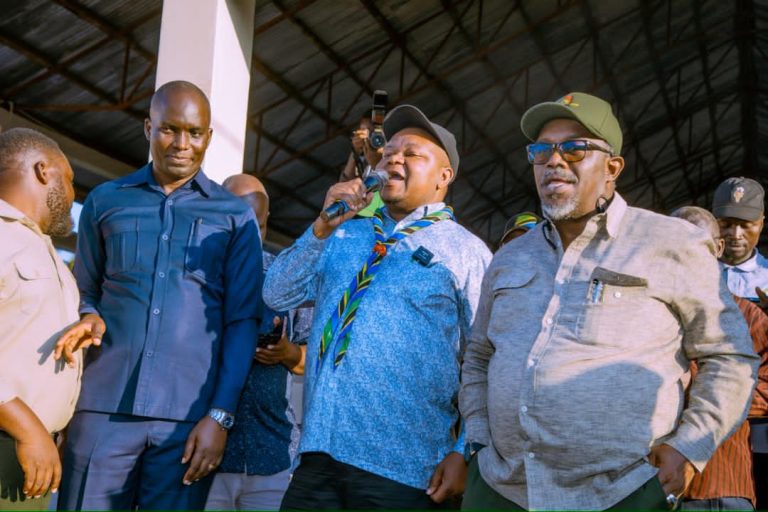 SERIKALI YAAHIDI KUPELEKA MILIONI 700 KUIWEZESHA HOSPITALI YA IFAKARA KUTOA HUDUMA YA KULAZA WAGONJWA