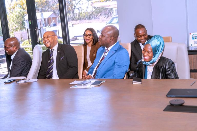 AWESO ZIARANI AFRIKA KUSINI KUSAKA SULUHISHO LA UPOTEVU WA MAJI