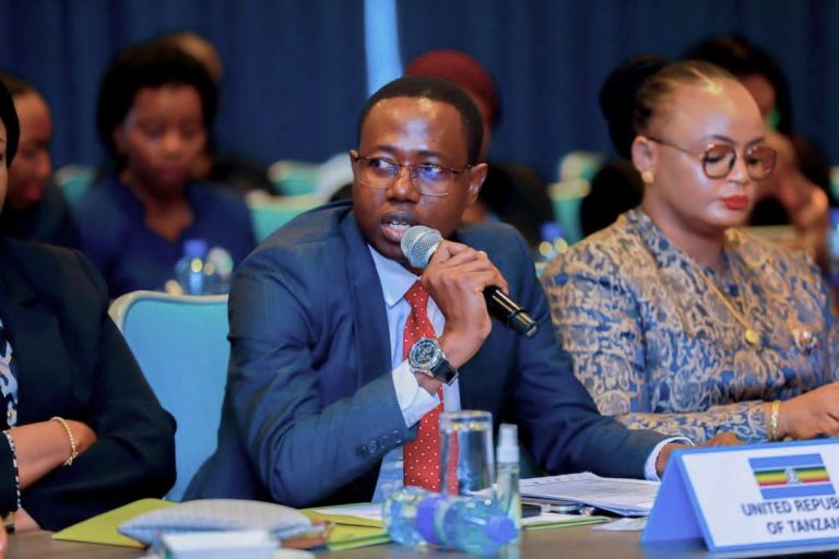 EAC YAFANIKISHA MKUTANO WA KWANZA WA BARAZA LA MAWAZIRI WA MASUALA YA KIJAMII