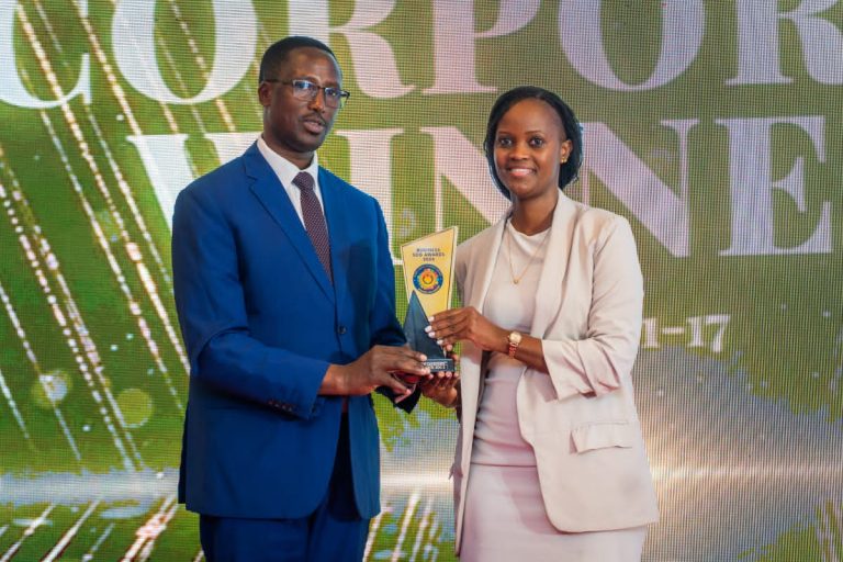 TBL YASHINDA TUZO YA PEOPLE CATEGORY AWARD 2026 KWA KUWEKA WATU MBELE KATIKA UKUAJI ENDELEVU