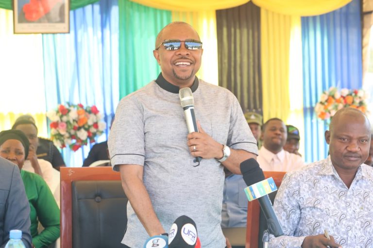 MHE. RIDHIWANI: SIMAMIENI KIKAMILIFU UTEKELEZAJI WA MIRADI YA MAENDELEO ILI THAMANI YA FEDHA IONEKANE
