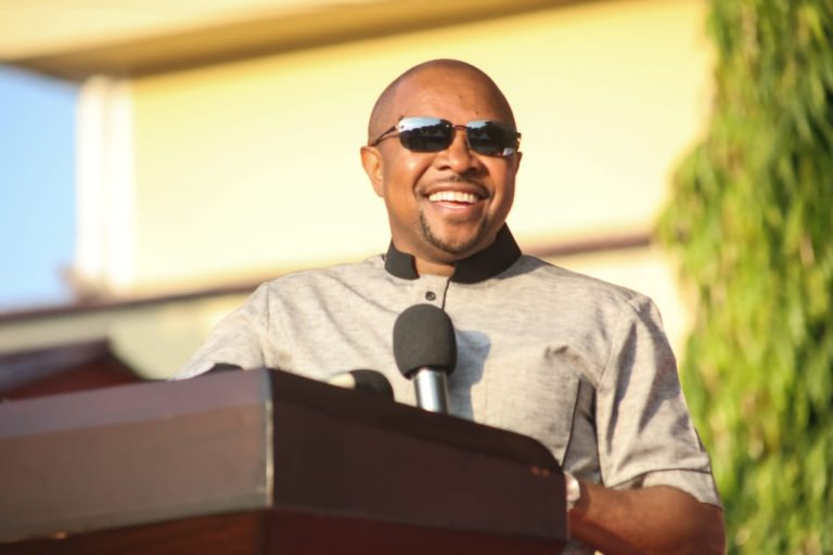 MHE. RIDHIWANI: TASAF AWAMU YA III YAJA, VIONGOZI ZINGATIENI VIGEZO VYA KUWAPATA WALENGWA KUEPUSHA MALALAMIKO YALIYOJITOKEZA AWAMU ZILIZOPITA