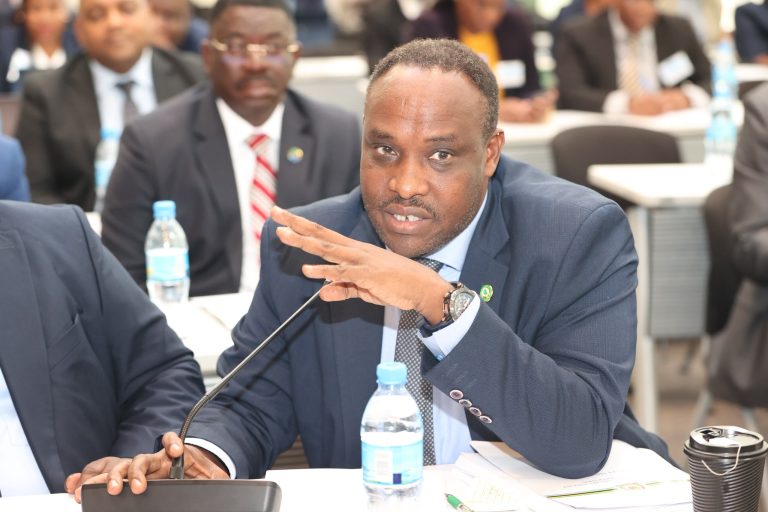 MAWAZIRI WA EAC WAKUBALIANA KUHARAKISHA UTEKELEZAJI WA. MIRADI YA KIMAKAKATI YA MIUNDOMBINU