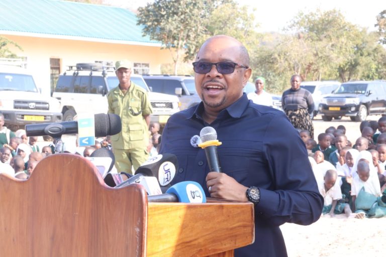 AJIRA MPYA NI MOJAWAPO YA VIPAUMBELE VYA SERIKALI KUWEZESHA WANANCHI KUPATA HUDUMA BORA
