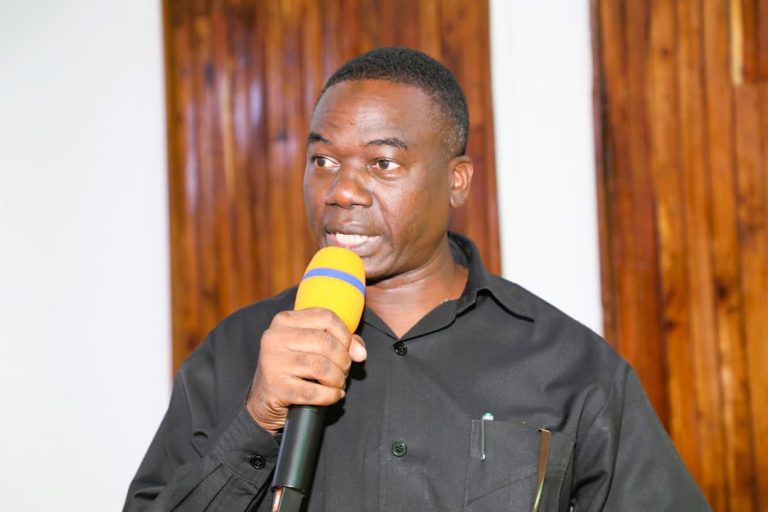 RC KIDO: WATUMISHI WA UMMA TOENI HUDUMA ZENYE TIJA KWA WANANCHI