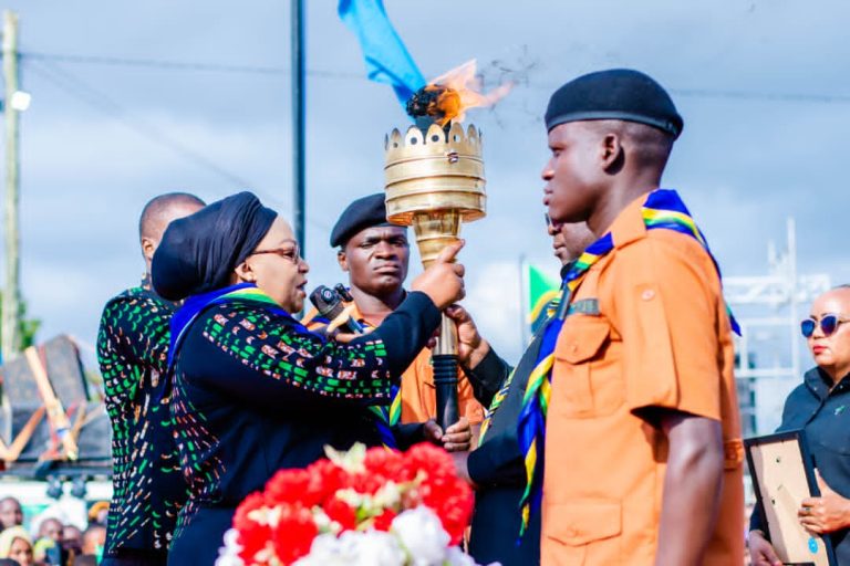 MWENGE KUPITIA MIRADI 49 YA BILIONI 139 MANYARA 
