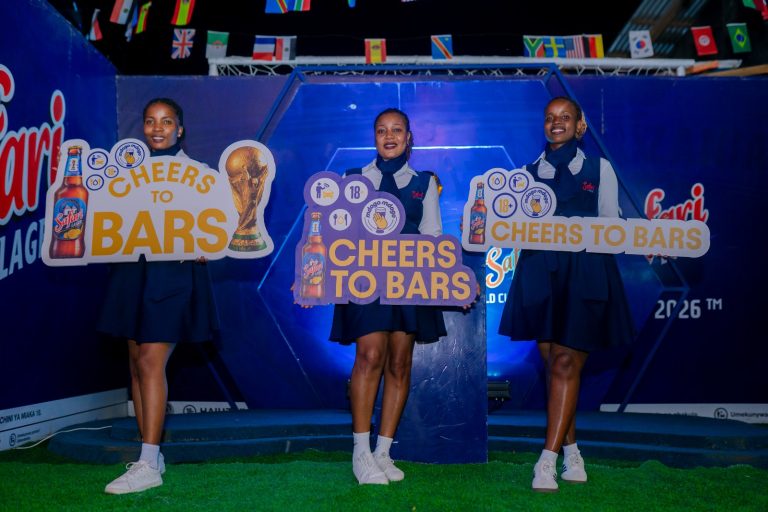 TBL YAZINDUA KAMPENI YA CHEERS TO BARS, YATAMBUA MCHANGO WA BAA KATIKA UKUAJI WA UCHUMI