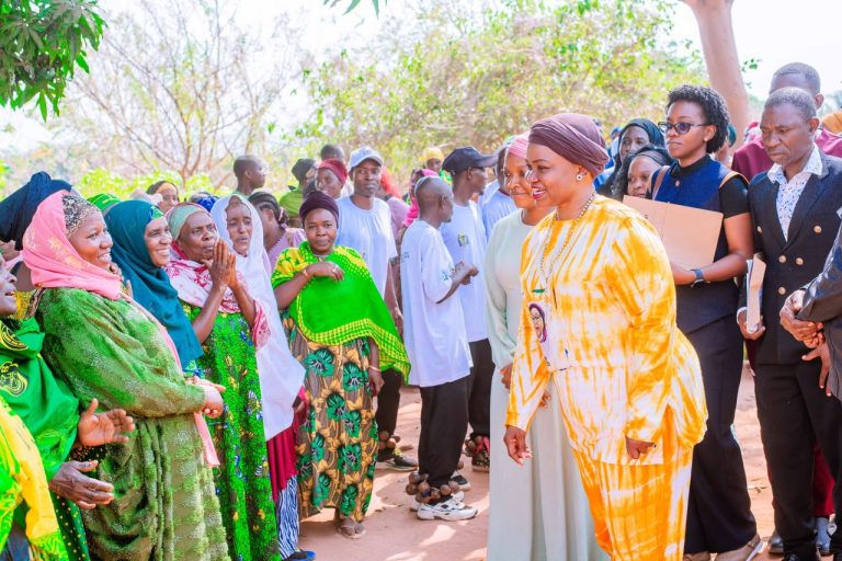 NAIBU WAZIRI MAHUNDI: SERIKALI IMETENGA MILIONI 400 UKARABATI MAKAZI YA WAZEE 