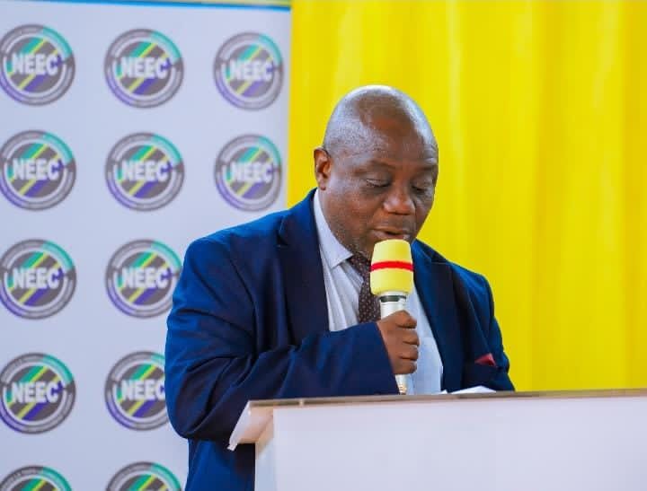NEEC YAWAHIMIZA WANANCHI KUCHANGAMKIA FURSA ZA MITAJI KUPITIA MIFUKO YA UWEZESHAJI KIUCHUMI