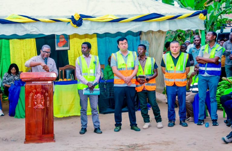 ULEGA AMWASHIA MOTO MKANDARASI IFAKARA