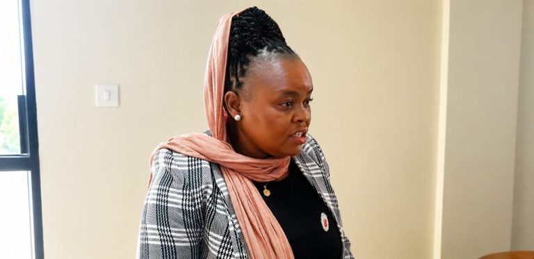 WIZARA YA AFYA YAENDELEA KUWAJENGA UWEZO WAKUFUNZI WAKE KUELEKEA DIRA YA TAIFA 2050