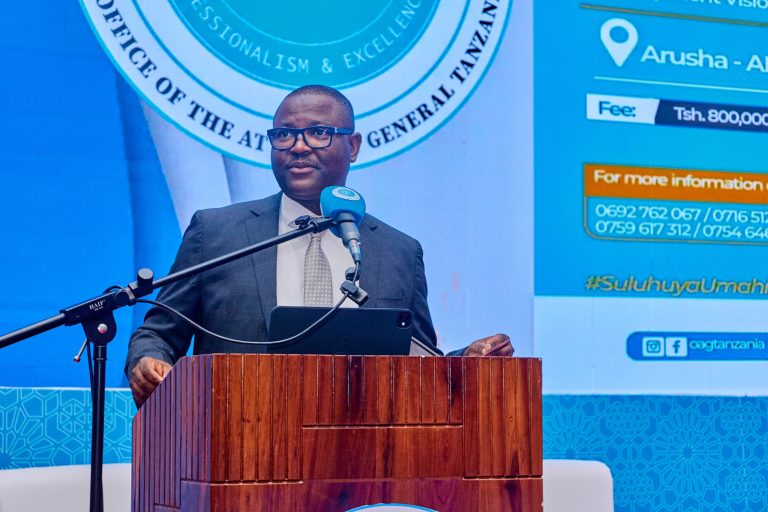 MAWAKILI WA SERIKALI WATAKIWA KUWA VINARA WA UTEKELEZAJI WA DIRA YA TAIFA YA MAENDELEO 2050