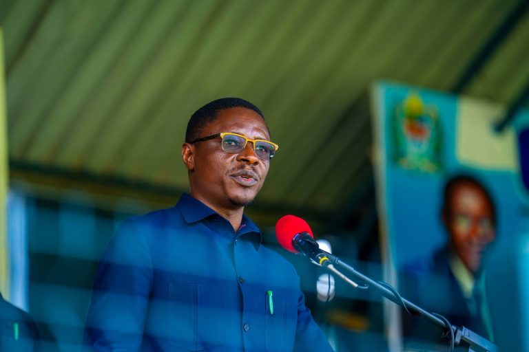 TUKIWA NA UMOJA NA MSHIKAMANO VITATUFANYA TUTAJENGA NCHI IMARA NA KULETA MAENDELEO – DKT. NYANSAHO