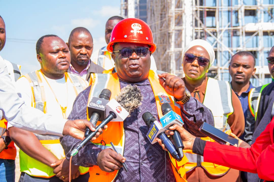 KASEKENYA AITAKA TANROADS KUSHIRIKIANA NA WADAU KUTUMIA HUDUMA ZA MAABARA ZAKE ZA KISASA