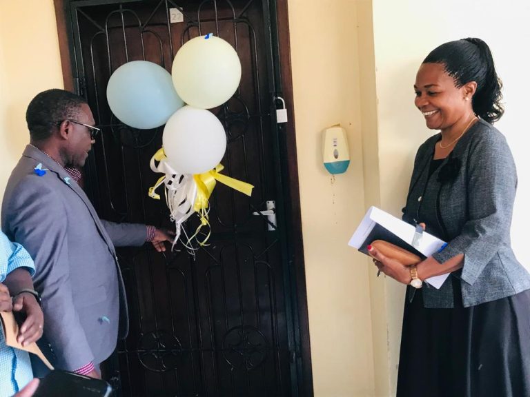GST HAPANA KUONGEZA UFANISI WA UTAFITI WA MADINI NANHUDUMANZA MAABARA MWAKA 2026/27