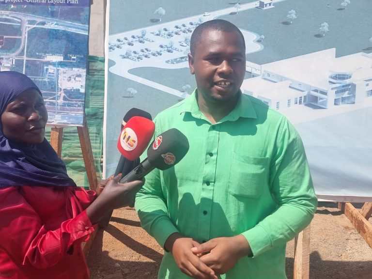 MWENYEKITI WA UVCCM IRINGA APONGEZA MIRADI YA SERIKALI, ATAJA UWANJA WA NDEGE KUCHOCHEA AJIRA NA UCHUMI