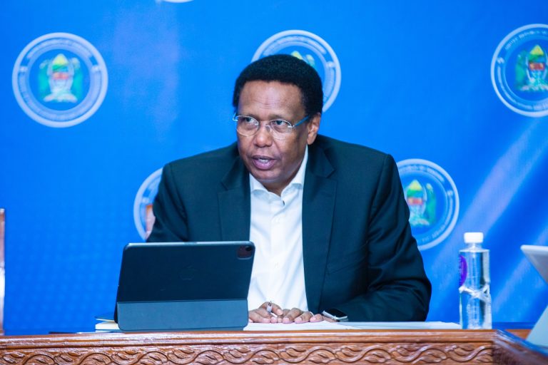 KAMSHINA BADE AFUATILIA MAANDALIZI YA MKUTANO MKUU WA AFRICA50