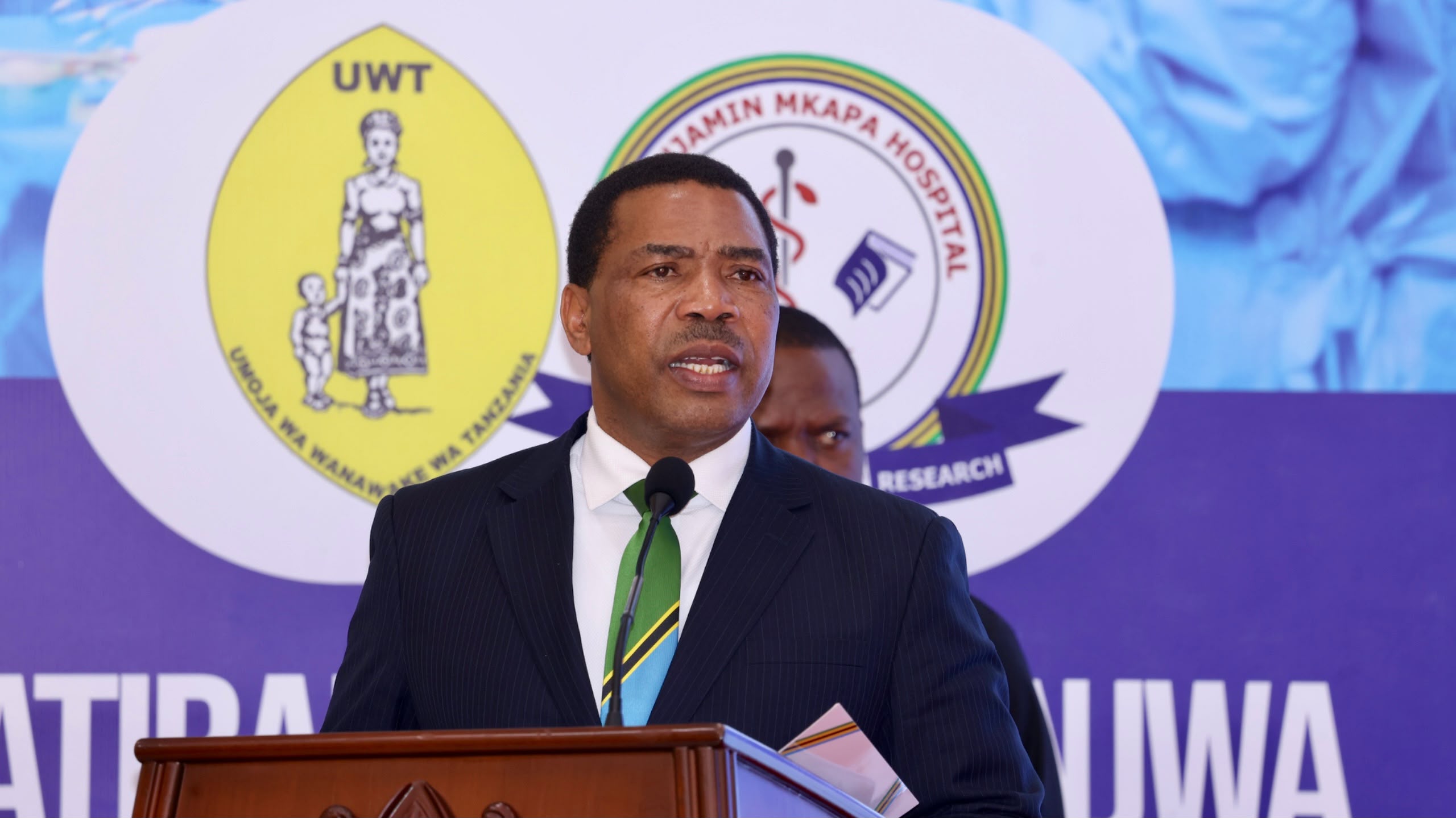WAZIRI MKUU: TUUNGANE KUOKOA MAISHA YA WATANZANIA