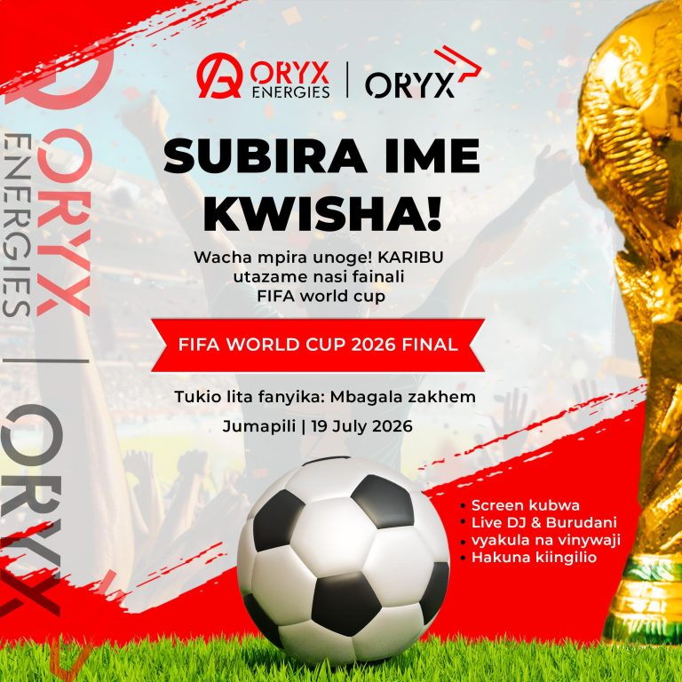 SUBIRA IMEKWISHA! 😱⚽