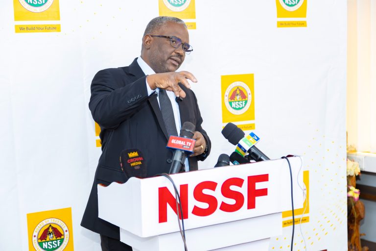 NSSF YATOA MSAMAHA WA TOZO KWA WAAJIRI WENYE MALIMBIKIZO